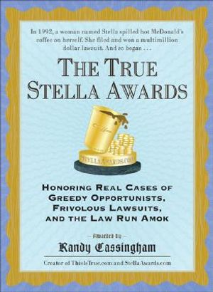 The True Stella Awards image number 0