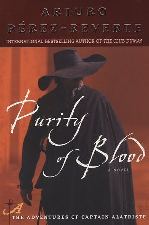 Purity of Blood image number 0