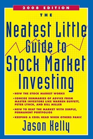 The Neatest Little Guide to Stock Market Investing image number 0