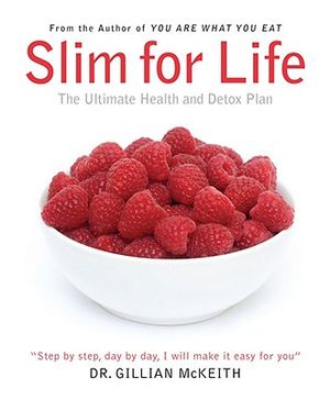 Slim for Life: The Ultimate Health and Detox Plan image number 0