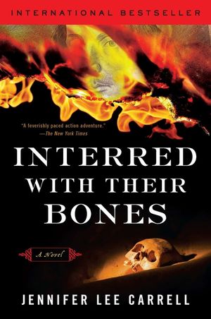Interred with Their Bones image number 0