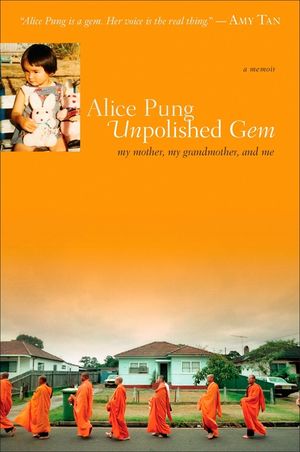 Unpolished Gem: My Mother, My Grandmother, and Me image number 0
