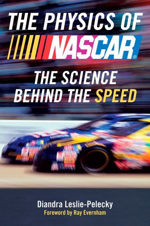 The Physics of NASCAR: The Science Behind the Speed image number 0