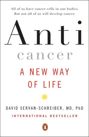 Anticancer: A New Way of Life image number 0