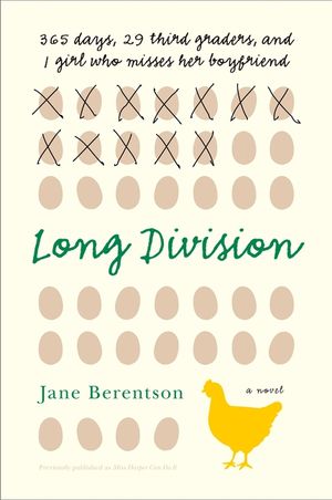 Long Division image number 0