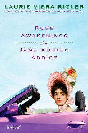 Rude Awakenings of a Jane Austen Addict image number 0