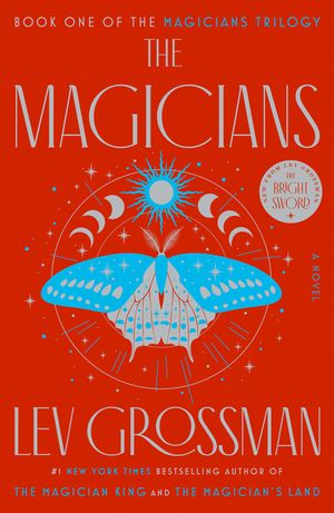 The Magicians image number 0