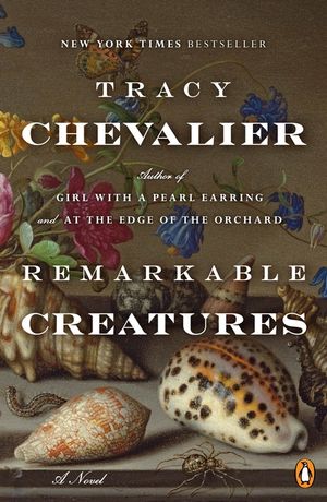 Remarkable Creatures image number 0