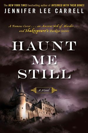 Haunt Me Still image number 0
