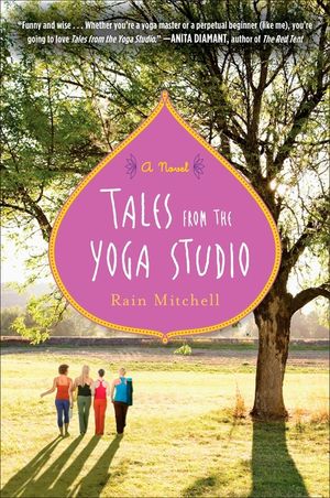 Tales from the Yoga Studio image number 0