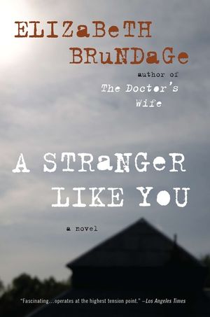 A Stranger Like You image number 0