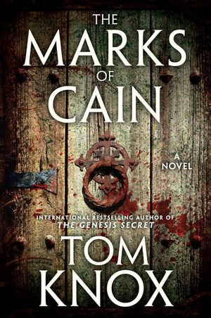 The Marks of Cain image number 0