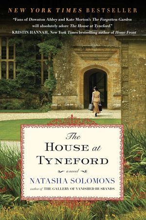 The House at Tyneford image number 0
