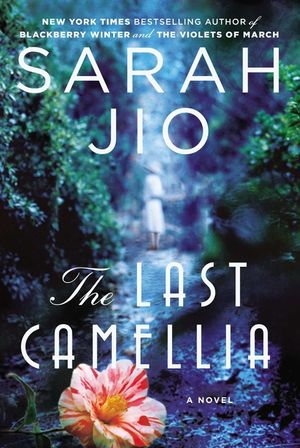 The Last Camellia image number 0