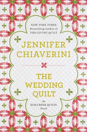 The Wedding Quilt image number 0