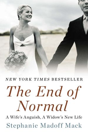The End of Normal: A Wife's Anguish, a Widow's New Life image number 0