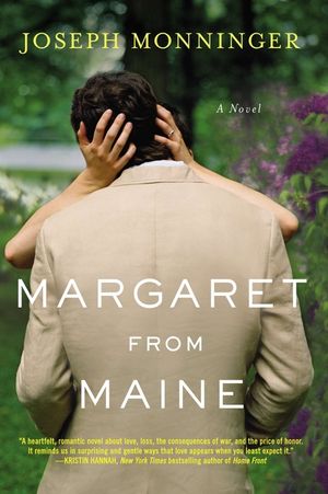 Margaret from Maine image number 0