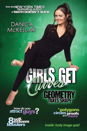 Girls Get Curves: Geometry Takes Shape image number 0