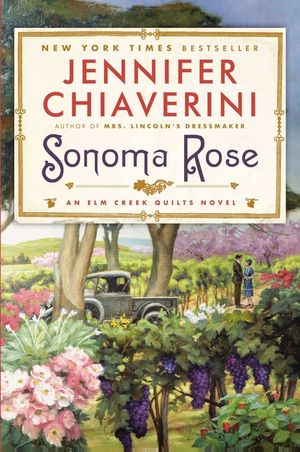 Sonoma Rose image number 0