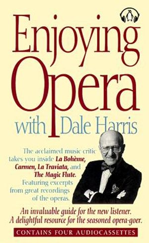 Enjoying Opera image number 0