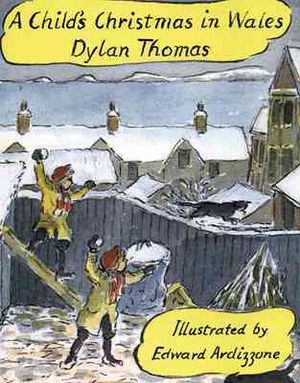 A Child's Christmas in Wales image number 0