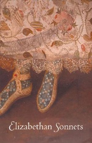 Elizabethan Sonnets image number 0