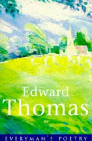 Edward Thomas image number 0