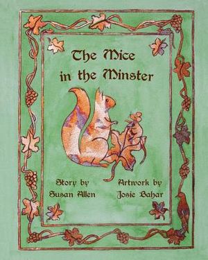 The Mice in the Minster image number 0