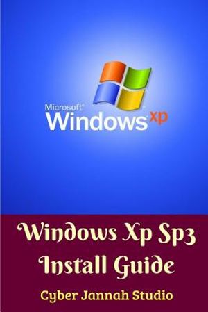 Windows Xp Sp3 Install Guide image number 0