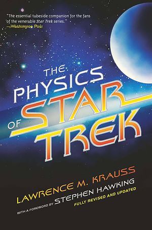 The Physics of Star Trek image number 0