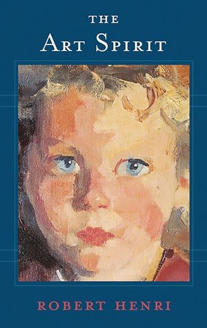 The Art Spirit image number 0