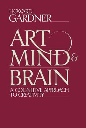 Art, Mind and Brain image number 0
