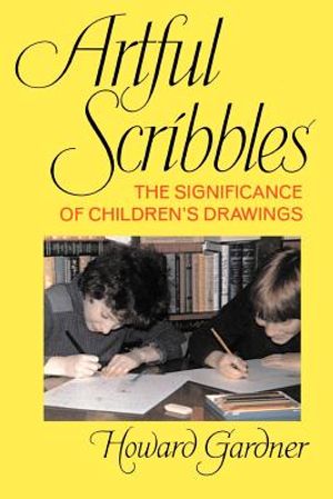 Artful Scribbles: The Significance of Children's Drawings image number 0