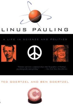 Linus Pauling image number 0