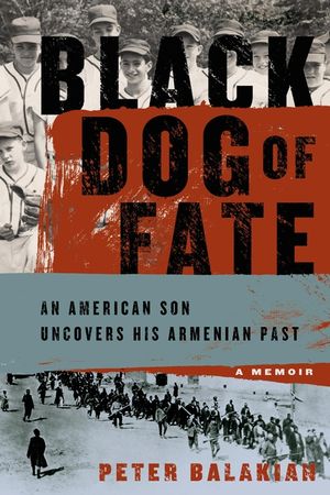Black Dog of Fate image number 0