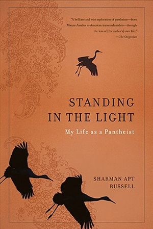 Standing in the Light: My Life as a Pantheist image number 0