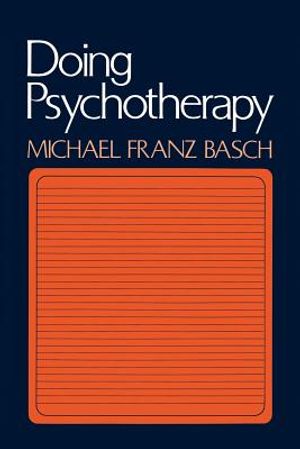 Doing Psychotherapy image number 0