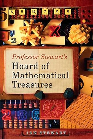Professor Stewart's Hoard of Mathematical Treasures image number 0
