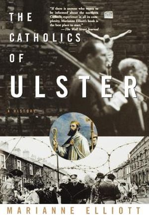 The Catholics of Ulster image number 0
