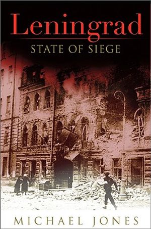 Leningrad: State of Siege image number 0