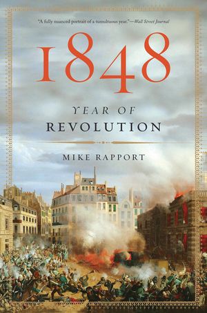 1848: Year of Revolution image number 0