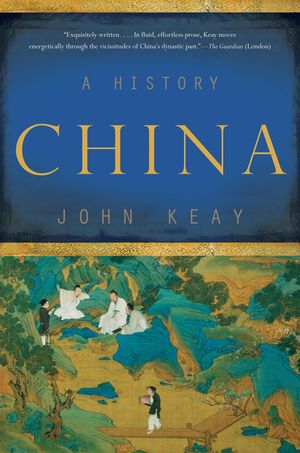 China: A History image number 0