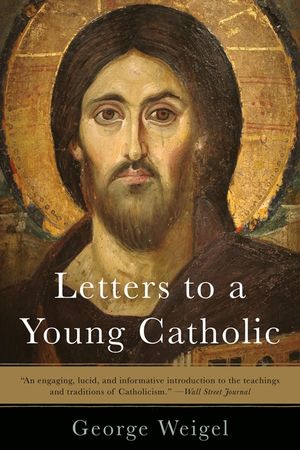 Letters to a Young Catholic image number 0
