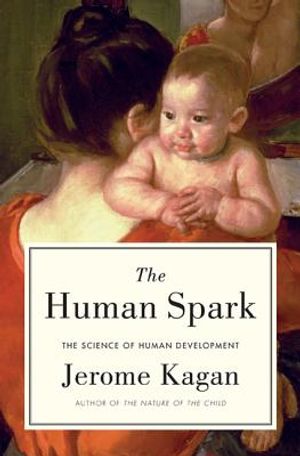 The Human Spark: The Science of Human Development image number 0