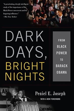 Dark Days, Bright Nights: From Black Power to Barack Obama image number 0