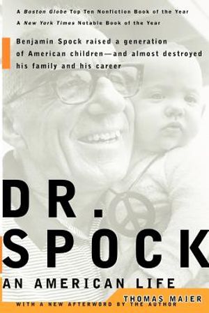 Dr. Spock image number 0