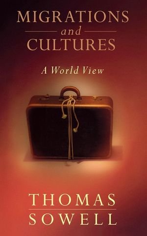 Migrations and Cultures: A World View image number 0
