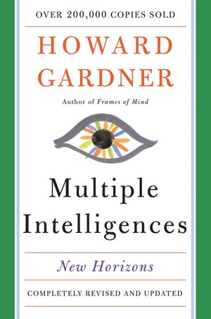 Multiple Intelligences: New Horizons image number 0