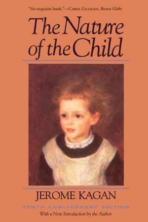 The Nature of the Child (Tenth Anniversary Edition) image number 0