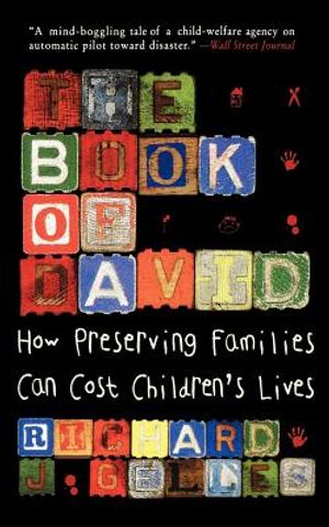 The Book of David: How Preserving Families Can Cost Children's Lives image number 0